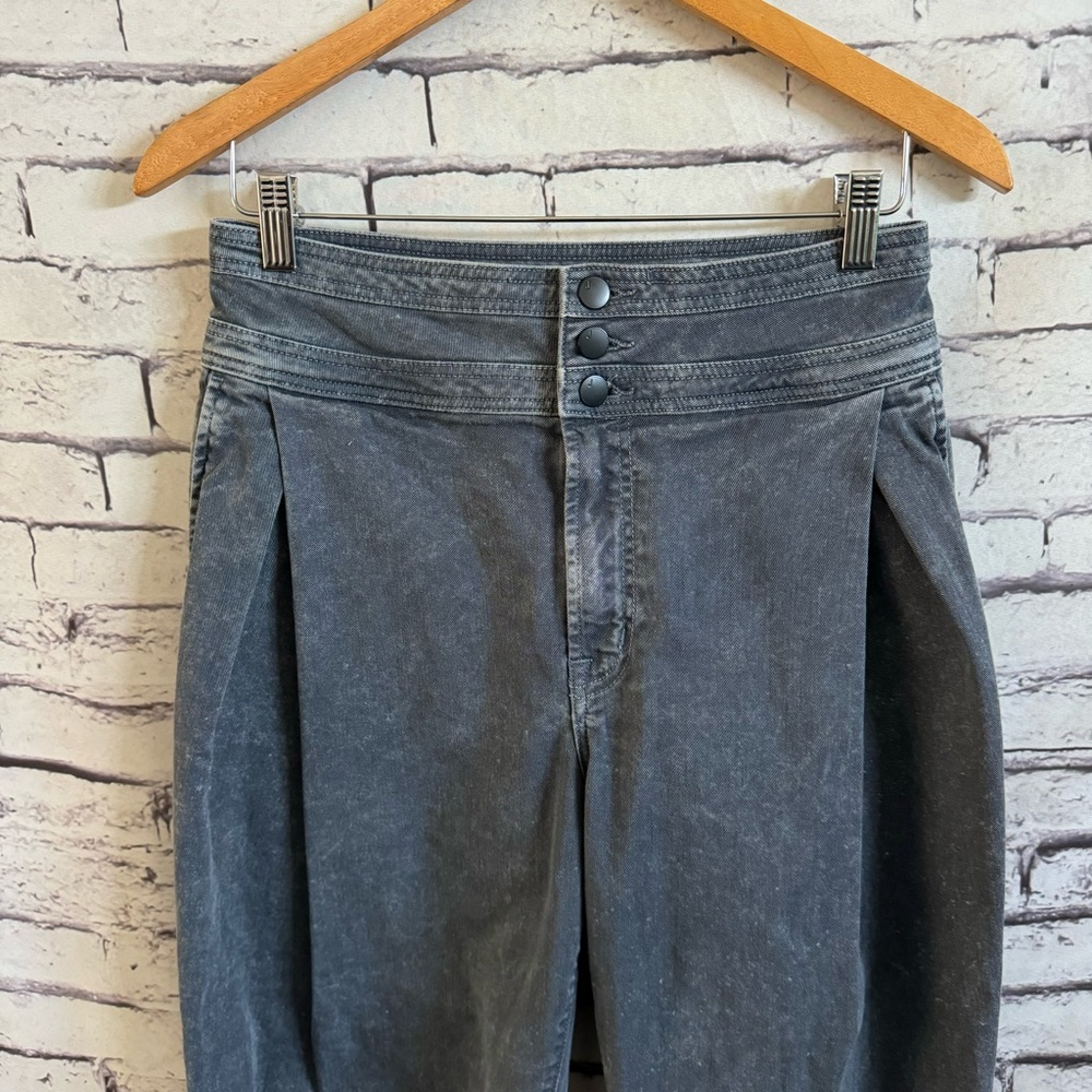 J Brand Carey Straight Leg Jeans SZ 27 - Picture 5 of 6